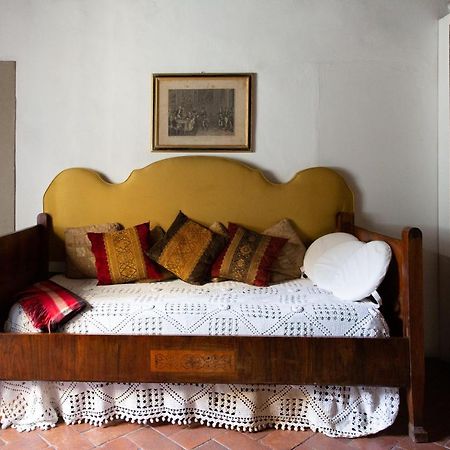 Comfy Apartment Near Palazzo Pitti ฟลอเรนซ์ ภายนอก รูปภาพ