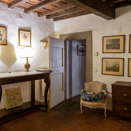 Comfy Apartment Near Palazzo Pitti ฟลอเรนซ์ ภายนอก รูปภาพ
