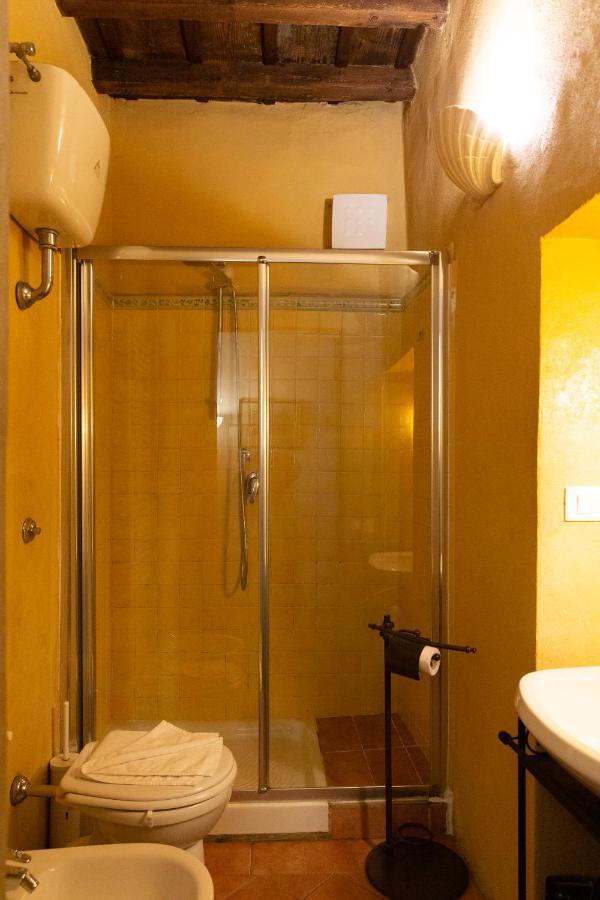 Comfy Apartment Near Palazzo Pitti ฟลอเรนซ์ ภายนอก รูปภาพ