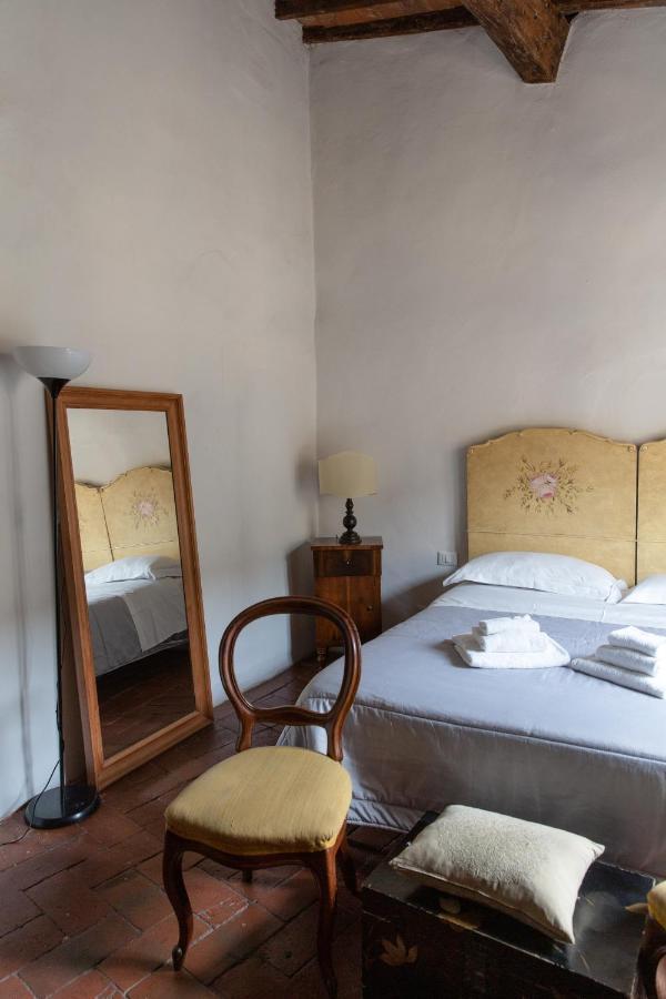 Comfy Apartment Near Palazzo Pitti ฟลอเรนซ์ ภายนอก รูปภาพ